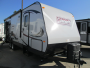 New 2013 Coleman Coleman CTS270RL Travel Trailer For Sale